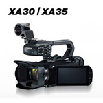 CanonCanon XA30/ XA35 